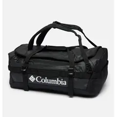 COLUMBIA torba turystyczna podrózna Landroamer 60L czarny