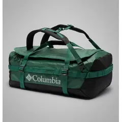 COLUMBIA torba turystyczna podrózna Landroamer 60L zielony