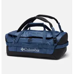 COLUMBIA torba turystyczna podrózna Landroamer 60L granatowy
