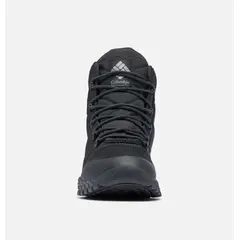 COLUMBIA buty zimowe męskie Fairbanks Omni-Heat czarny