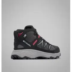 ​COLUMBIA buty trekkingowe damskie Peakfreak Rush MID Outdry