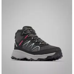 ​COLUMBIA buty trekkingowe damskie Peakfreak Rush MID Outdry