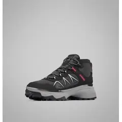 ​COLUMBIA buty trekkingowe damskie Peakfreak Rush MID Outdry