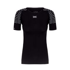 Koszulka z krótkim rękawem damska X-Bionic INVENT 4.0 LT czarna, Kolor: czarny, Rozmiar: L, 2 zdjęcie
