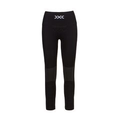 Leginsy damskie X-Bionic ENERGIZER 4.0 FITNESS czarne, Kolor: czarny, Rozmiar: S