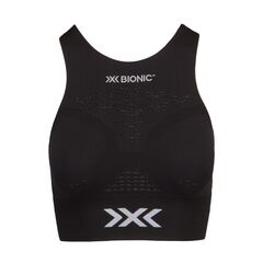 Top damski X-Bionic ENERGIZER 4.0 FITNESS czarny, Kolor: czarny, Rozmiar: M