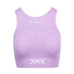 Top damski X-Bionic ENERGIZER 4.0 FITNESS różowy, Kolor: różowy, Rozmiar: M