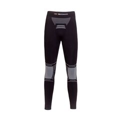 Kalesony męskie X-Bionic ENERGIZER 4.0 czarne, Kolor: czarny, Rozmiar: M, 2 zdjęcie