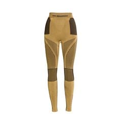 Kalesony damskie X-Bionic RADIACTOR 4.0 złote, Kolor: brązowy, Rozmiar: M