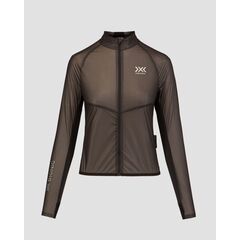 Kurtka damska X-Bionic STREAMLITE 4.0 RUNNING czarna, Kolor: czarny, Rozmiar: S