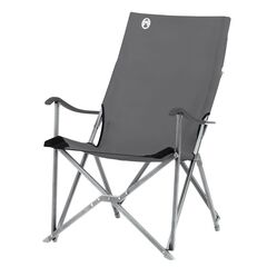 Krzesło Coleman SLING CHAIR GREY