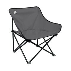 Krzesło Coleman KICKBACK GREY