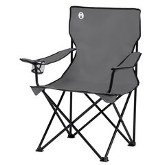 Krzesło Coleman STANDARD QUAD CHAIR GREY