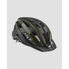 Kask Rudy Project VENGER CROSS MTB METAL GREEN SHINY/BLACK MATTE rozmiar M 55-59