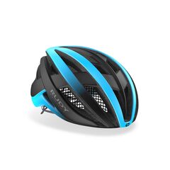 Kask Rudy Project VENGER ROAD AZUR - BLACK (MATTE) rozmiar S 51-55