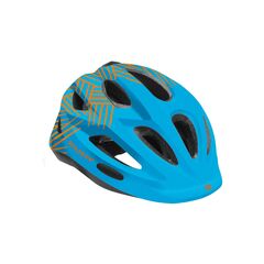 Kask Rudy Project ROCKY BLUE - ORANGE SHINY [R: S 48-54]