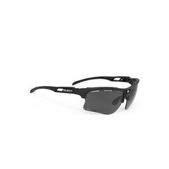 Okulary Rudy Project KEYBLADE BLACK MATTE - POLAR 3FX GREY, 3 zdjęcie