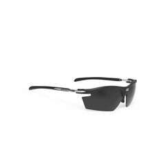 Okulary Rudy Project RYDON MATTE BLACK - Smoke Black