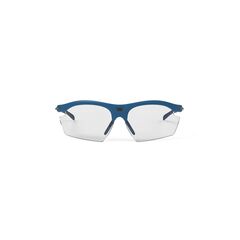 Okulary Rudy Project RYDON PACIFIC BLUE MATTE - Impactx Photochromic 2 Black, 3 zdjęcie