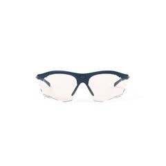 Okulary Rudy Project RYDON RUNNING BLUE NAVY MATTE - Impactx Photochromic 2 Red, 2 zdjęcie