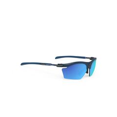 Okulary Rudy Project RYDON SLIM BLUE NAVY MATTE - MULTILASER BLUE