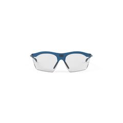 Okulary Rudy Project RYDON SLIM PACIFIC BLUE MATTE - Impactx Photochromic 2 Black, 2 zdjęcie