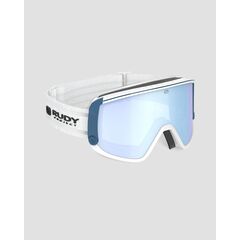 Gogle narciarskie Rudy Project SPINCUT WHITE GLOSS - Multilaser Ice DL