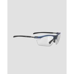 Okulary Rudy Project RYDON FROZEN BLUE AVIO MATTE - Impactx Photochromic 2 Black