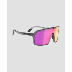 Okulary Rudy Project SPINSHIELD CRYSTAL ASH - Multilaser Sunset