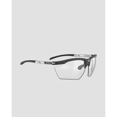 Okulary Rudy Project MAGNUS BLACK MATTE - Impactx Photochromic 2 Black