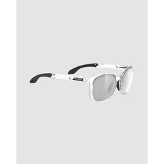Okulary Rudy Project LIGHTFLOW B CRYSTAL GLOSS - Laser Black
