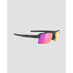 Okulary Rudy Project SIRIUS BLACK MATTE - Multilaser Sunset