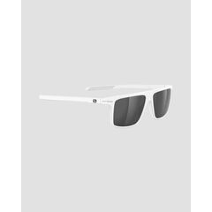 Okulary Rudy Project STELLAR WHITE MATTE - Smoke Black