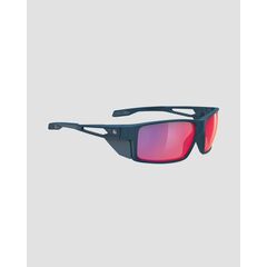 Okulary Rudy Project NYAD BLUE NAVY MATTE - Polar 3FX HDR Multilaser Red