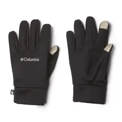 COLUMBIA rękawiczki zimowe unisex Omni-Heat Touch czarny, Kolor: czarny, Rozmiar: S