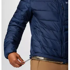 COLUMBIA kurtka zimowa ocieplana męska Labyrinth Loop II