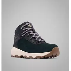 COLUMBIA buty trekkingowe damskie Newton Wander czarny