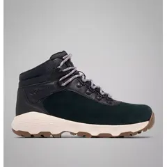 COLUMBIA buty trekkingowe damskie Newton Wander czarny