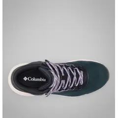 COLUMBIA buty trekkingowe damskie Newton Wander czarny