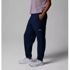 COLUMBIA spodnie dreskowe damskie Sequia Grove granatowy