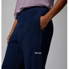 COLUMBIA spodnie dreskowe damskie Sequia Grove granatowy