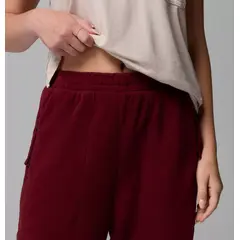 COLUMBIA spodnie dreskowe damskie Sequia Grove różowy