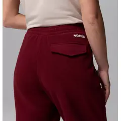 COLUMBIA spodnie dreskowe damskie Sequia Grove różowy