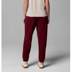 COLUMBIA spodnie dreskowe damskie Sequia Grove różowy