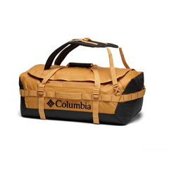 COLUMBIA torba turystyczna podrózna Landroamer 60L brązowy