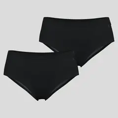 Majtki tech. damskie Odlo Panty ACTIVE EVERYDAY ECO 2PACK