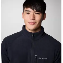 COLUMBIA bluza polarowa męska Fast Trek III czarny