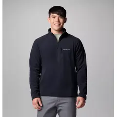 COLUMBIA bluza polarowa męska Fast Trek III czarny