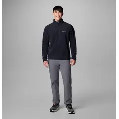 COLUMBIA bluza polarowa męska Fast Trek III czarny