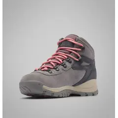 COLUMBIA buty trekkingowe damskie NEWTON RIDGE PLUS szary